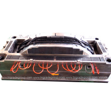 Injection Mould/Plastic Mould/Auto Injection Mould/Auto Trim Plastic Mould